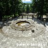 Kamieniec Ząbkowicki - Pałac
