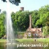 Kamieniec Ząbkowicki - Pałac