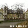 Kłonice - Pałac