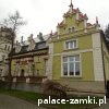Kłonice - Pałac