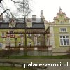 Kłonice - Pałac