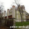 Kłonice - Pałac