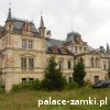 Kościelniki Górne - Pałac