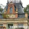 Kościelniki Górne - Pałac