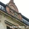 Kościelniki Górne - Pałac