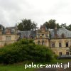 Kościelniki Górne - Pałac