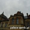 Kościelniki Górne - Pałac