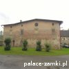 Kościelniki Górne - Pałac