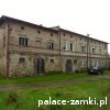 Kościelniki Górne - Pałac