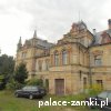 Kościelniki Górne - Pałac