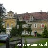 Kościelniki Średnie - Pałac
