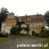 Kościelniki Średnie - Pałac