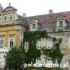Kościelniki Średnie - Pałac