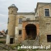 Luboradz - Pałac