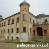 Luboradz - Pałac