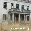 Małuszów - Pałac