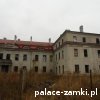 Małuszów - Pałac