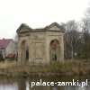 Mściwojów - Pałac