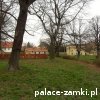 Mściwojów - Pałac