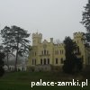 Myślibórz - Pałac