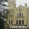 Myślibórz - Pałac