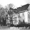 Naroczyce - Pałac