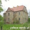Naroczyce - Pałac
