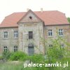 Naroczyce - Pałac