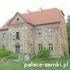 Naroczyce - Pałac