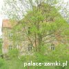Naroczyce - Pałac