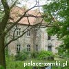 Naroczyce - Pałac