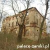 Piotrowice - Pałac I