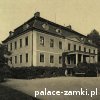 Podwizdów - Pałac