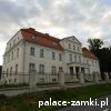 Proszówka - Pałac