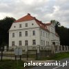 Proszówka - Pałac