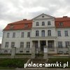 Proszówka - Pałac