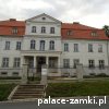 Proszówka - Pałac