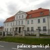 Proszówka - Pałac