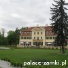 Radomiłow - Pałac