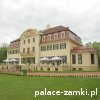 Radomiłow - Pałac