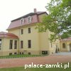 Radomiłow - Pałac