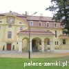 Radomiłow - Pałac