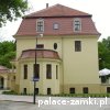 Radomiłow - Pałac