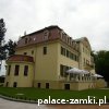 Radomiłow - Pałac