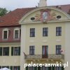 Radomiłow - Pałac