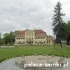 Radomiłow - Pałac