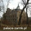 Roztoka - Pałac