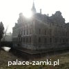 Roztoka - Pałac
