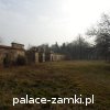 Roztoka - Pałac