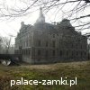 Roztoka - Pałac